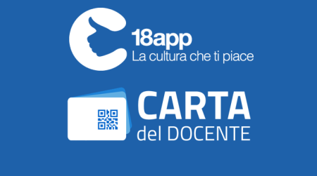 carta docenti